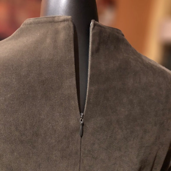 Allure Maxi Dress - Picture 6 of 15